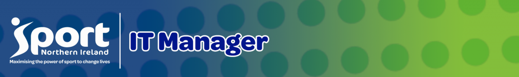 IT Manager
