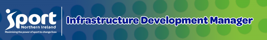 Infrastructure Development Manager
