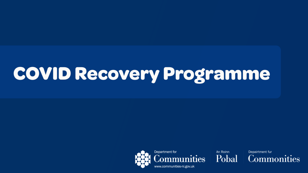 COVID Recovery Prog