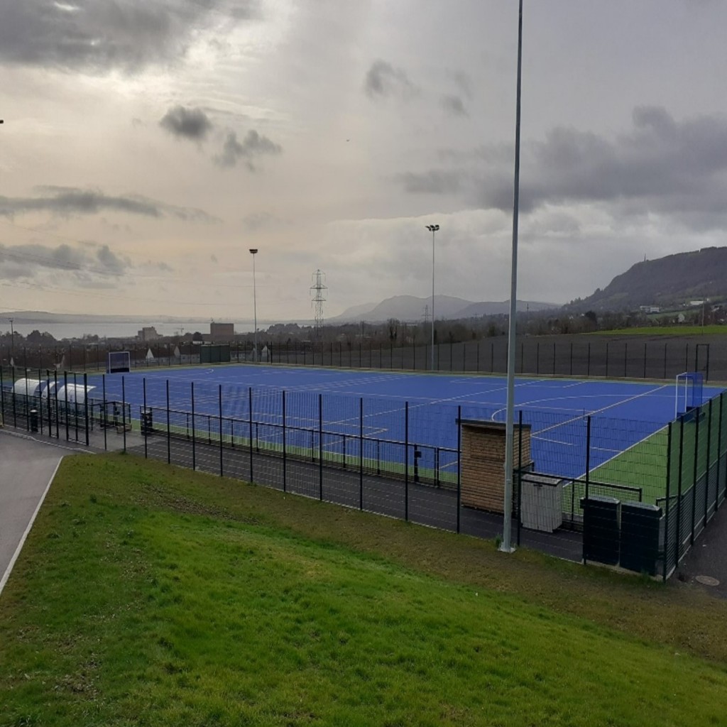 Carrickfergus