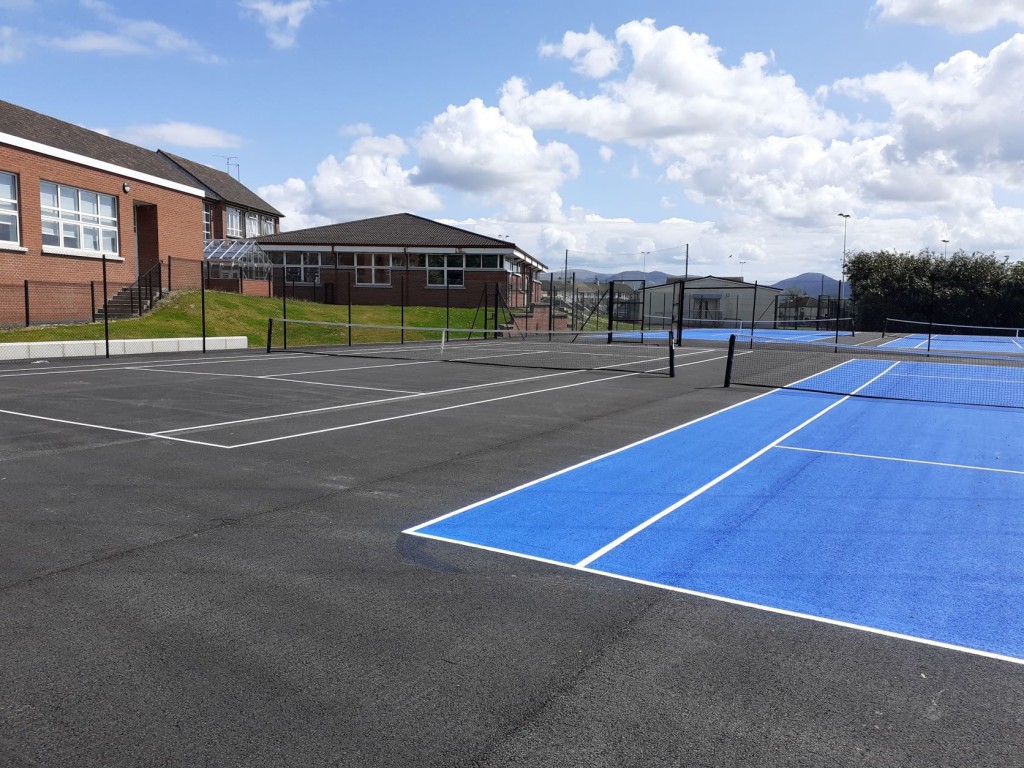 Rathfriland High School 1