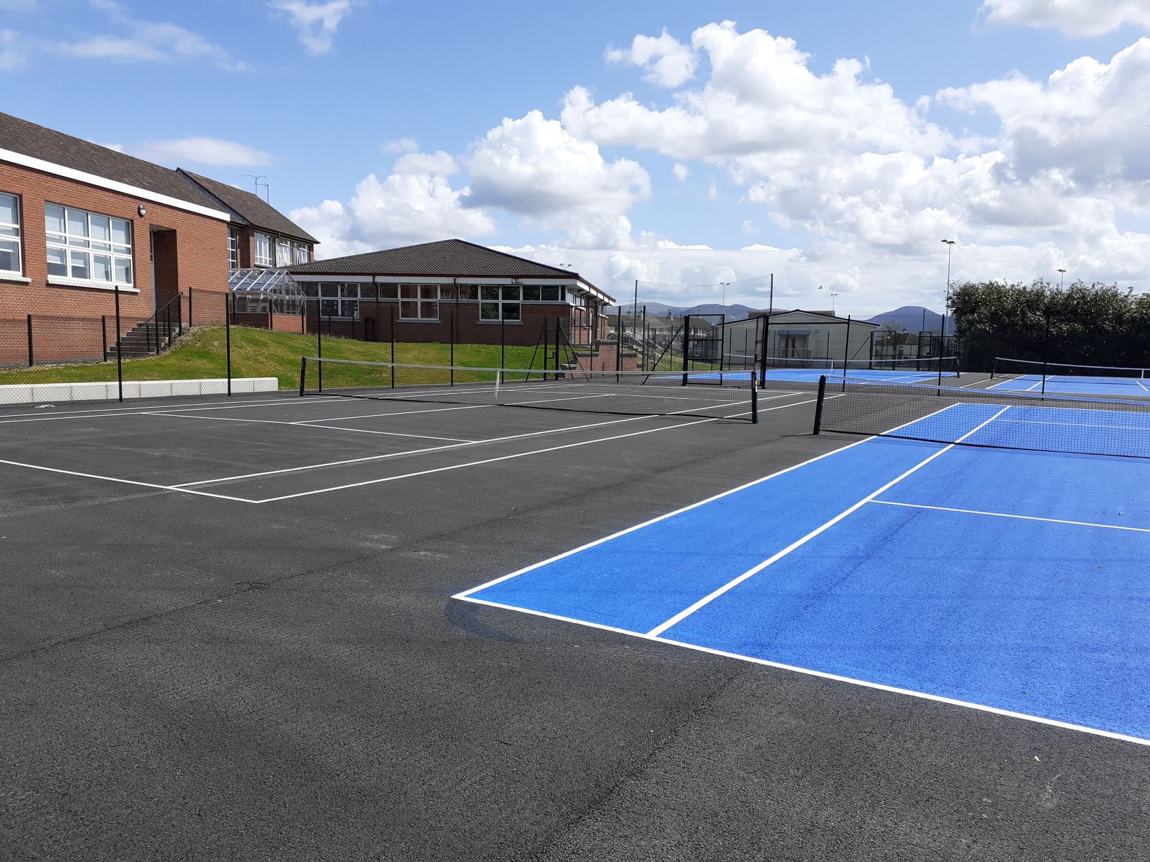 Cover of Rathfriland High School