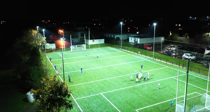 Cover of St Mary's Primary School