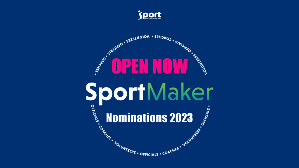OPEN NOW SPORTMAKER 23 LANDSCAPE