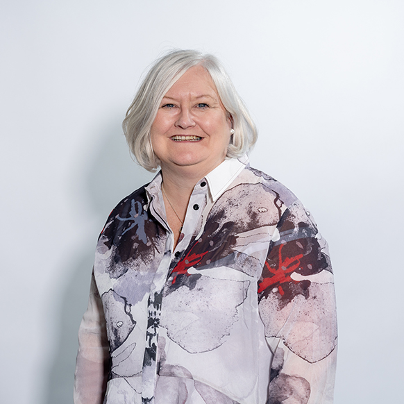 Claire Moore