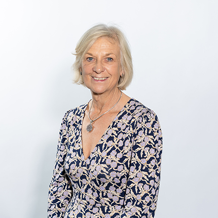 Wendy Elliott