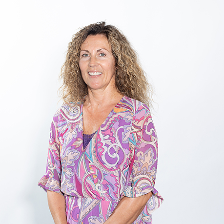 Alison Nicholl