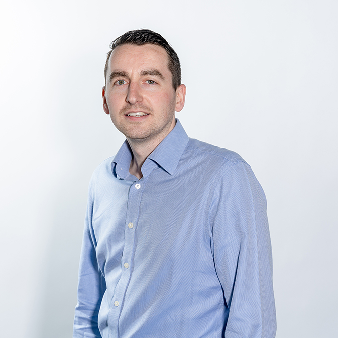 Eoin McGarrity