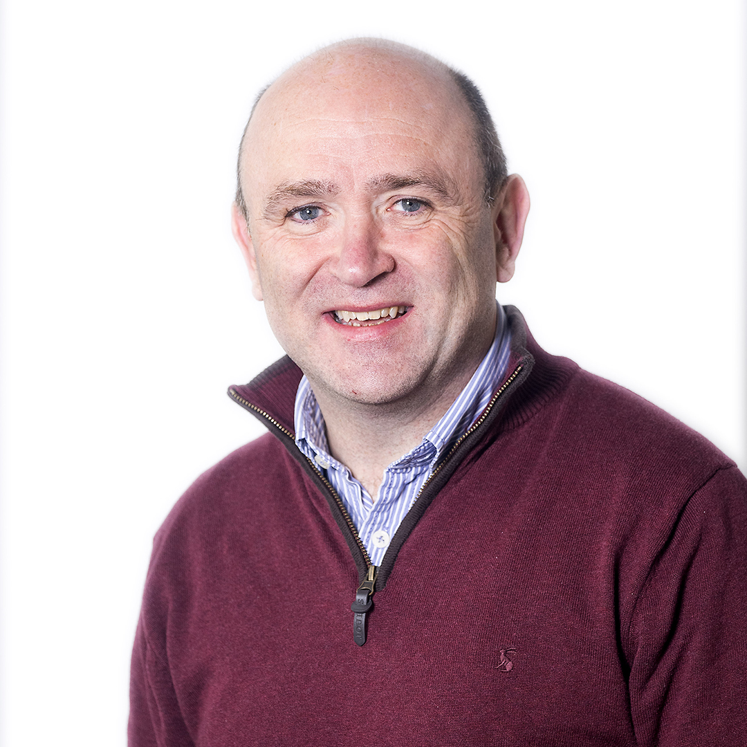 Greg Irwin