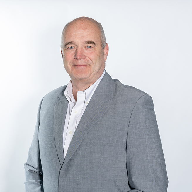 Gary Lyons