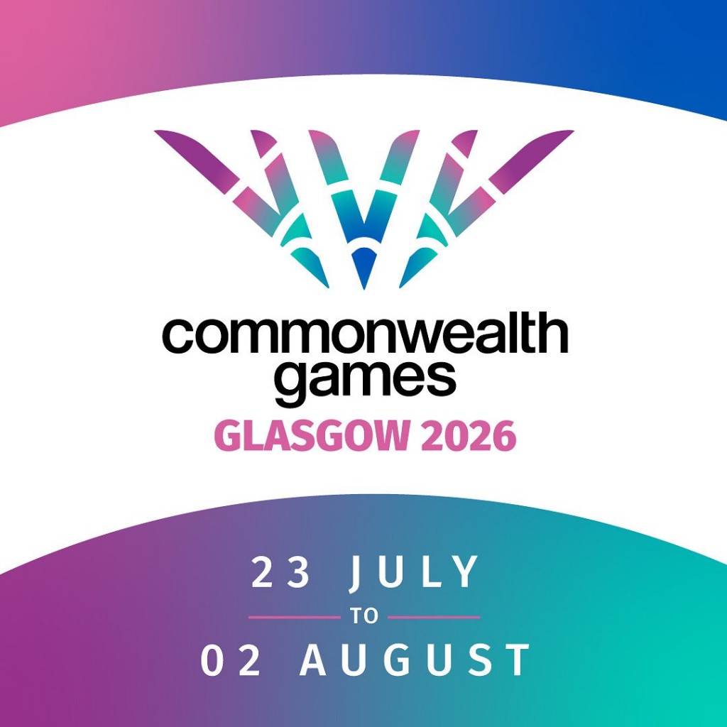 Commonwealth Games Logo