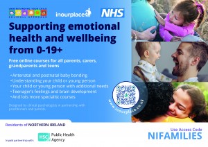 Young People Mental Health