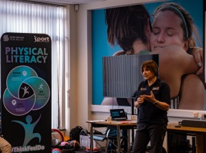 Physical Literacy Forum 2