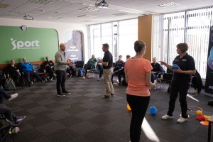 Physical Literacy Forum 4