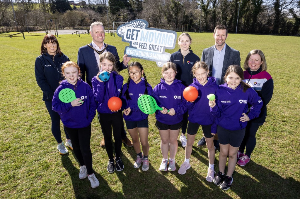 ABC Girls Active Day 2