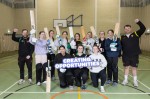 Lisburn Cricket Club promoted Women in Sport via Creating Opportunities