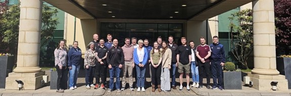 Coaching Leaders Programme