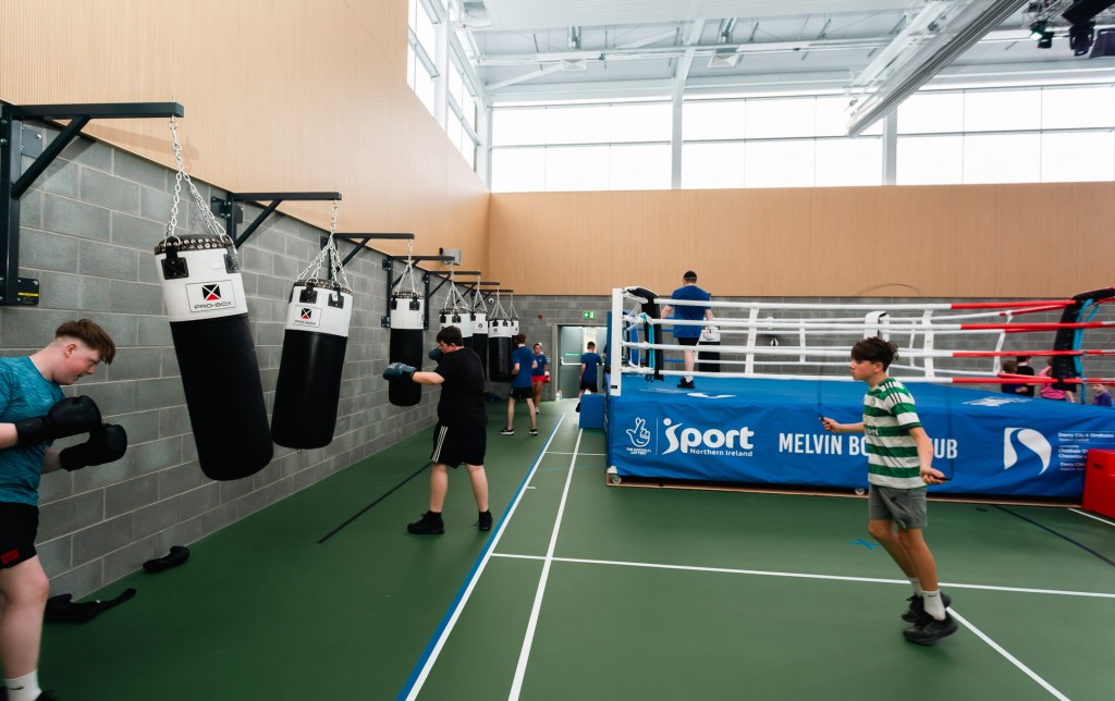 Melvin Sports Hub Opening (41)
