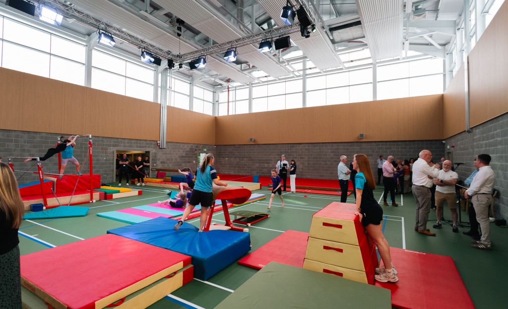 Melvin Sports Hub Opening (42)