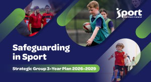 Cover Safeguarding